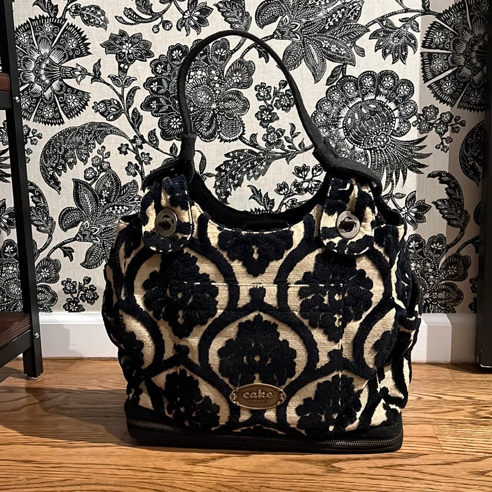 Petunia pickle bottom diaper bag